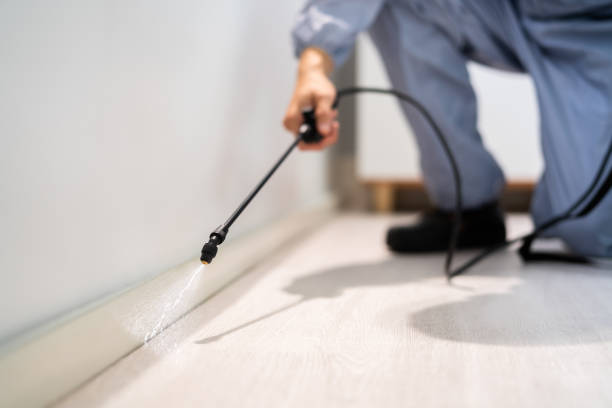 Licensed Fumigation Services service in Kimball, TN - Nex Pest Control